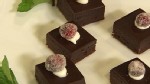 VIDEO: Recipe for Fudgy Brownie Torte