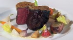 VIDEO: Eleven Madison Park's Daniel Humm bakes root vegetables to salted perfection.