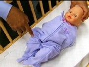 'Straitjackets' Linked to Day Care Abuse