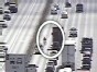 Highway Bicyclist Ties Up I-5 Traffic