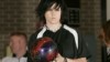 VIDEO: Women's Bowling Champ With Asperger's