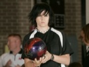 Bowling Champ Says Asperger's Helps
