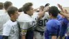 VIDEO: Omaha Christian Academy?s team never has a home game because they have no field.