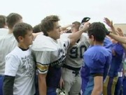 The Homeless High School Football Team