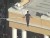 VIDEO: Daredevil high wire artist walks between two buildings in Sarasota, Florida.