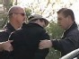 Gary Dodds Arrested