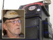 Drunken Driver's La-Z-Boy Up for Sale