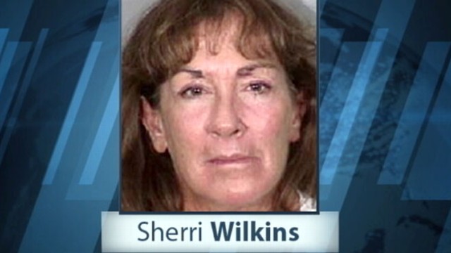 VIDEO: California Drunken Driving Case: Woman Drove with Dying Man on Car