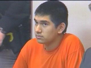 Teen Uses Facebook For Sexual Blackmail