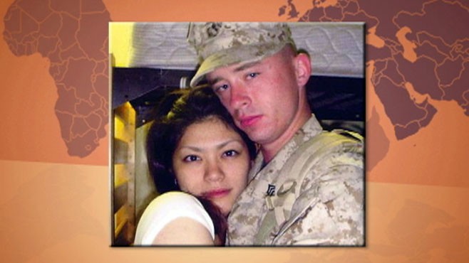 VIDEO: Congressional bill opens door for Hotaru Ferschke's immigration from Japan.