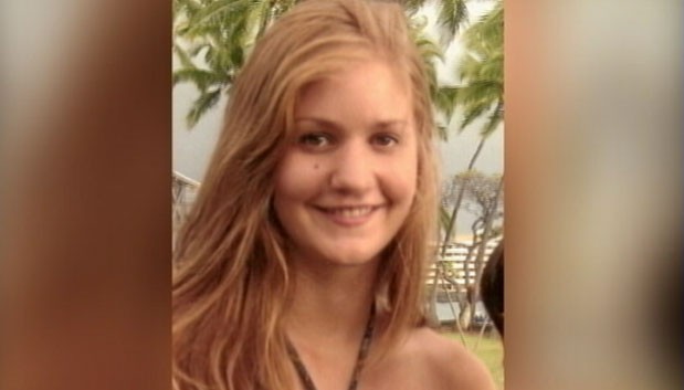 VIDEO: Female Firefighter Anne Veseth, 20, Killed in Idaho Wildfire