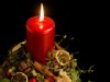Happy Advent From Father Beck