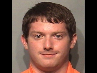 VIDEO: A Drake University student is accused of assaulting his fraternity brother.