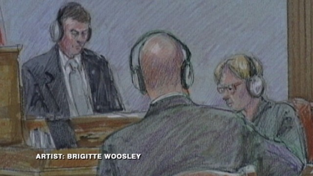VIDEO: Polygamist leader is accused of sexually molesting two girls.