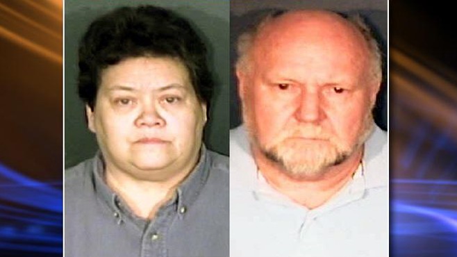 VIDEO: Two of Edward and Linda Bryants adoptive kids havent been seen in years.