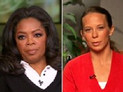 Fort Hood Hero Talks About Ordeal