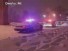 Winter Wreaks Havoc