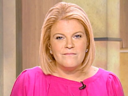 VIDEO: Tory Johnson