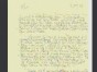D.C. Madam's Suicide Notes