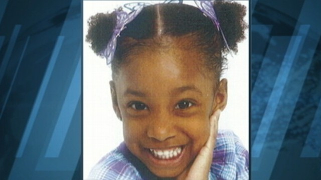 VIDEO: Grandmother wants to draw attention to Jahessye Shockleys disappearance.