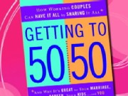 Parenting 50/50: Goal or Pipe Dream?