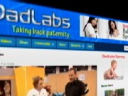 50/50 Parenting: Moms vs. Dads
