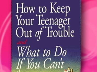 VIDEO: How to Keep Your Teenager Out of Trouble