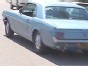Stolen Car Returned to Owner