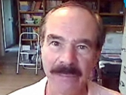 VIDEO: Rich Gosse tells us about the world?s first international Cougar Cruise