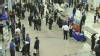 VIDEO: College Career Fair Failing