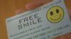 VIDEO: Meet the Smile Guy