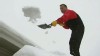 VIDEO: How To Safely Remove Snow from Your Roof