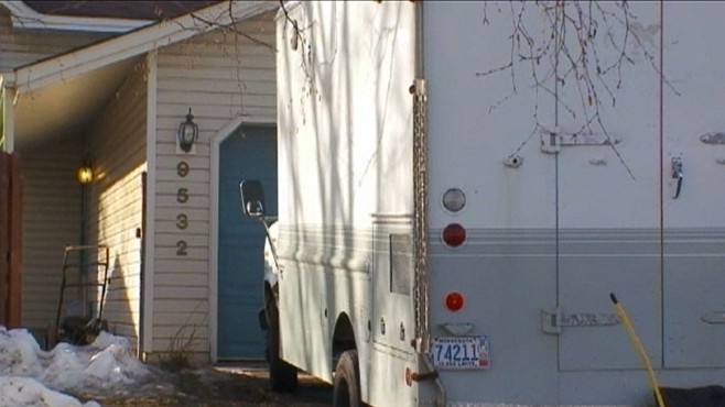 VIDEO: Police say one person died and 10 were hospitalized after ingesting 2C-E.