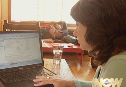 VIDEO: A look at how working parents can carve out more time with their kids.