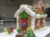 Annie's Tray Play: Gingerbread...