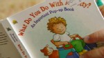 VIDEO: Tips for potty training
