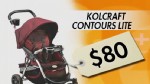 VIDEO: Stroller advice