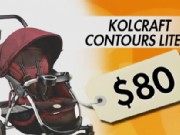 Tips to Find the Perfect Stroller