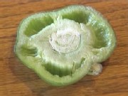 Freaky Food: Ever See a Smiling Pepper?