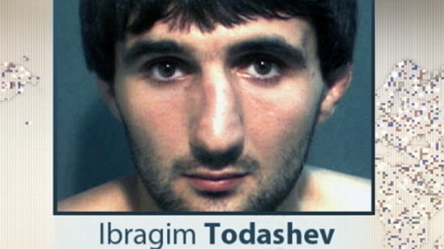 Video: FBI Shoot Florida Man Connected to Boston Bombing Suspect