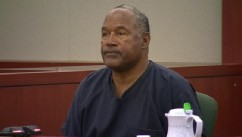 VIDEO: O.J. Simpson Testifies in Las Vegas