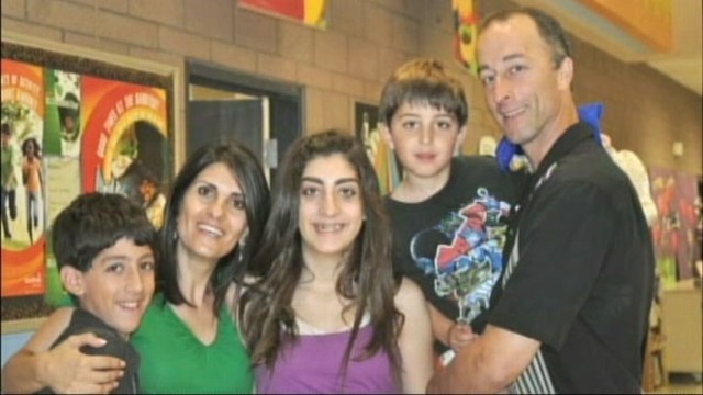 VIDEO: Arizona Family Dead in Murder-Suicide