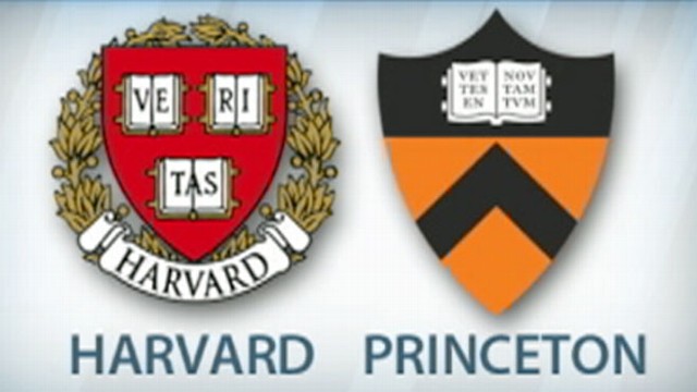 VIDEO: U.S. News and World Report?s released its 2012 college rankings.