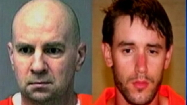 Video: Steven Hayes found guilty of murder.