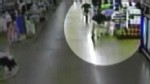 VIDEO: A 68-year-old Ohio man is accused of attacking multiple kids at Walmart.