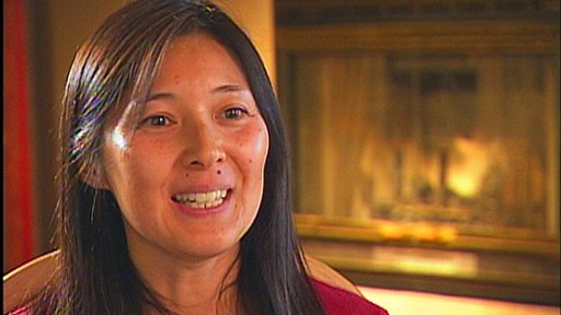 VIDEO: Mayumi Heenes Unconventional Parenting