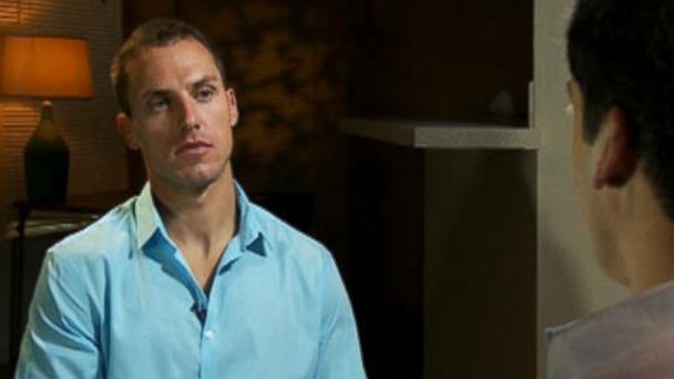 Anthony Curcio abc anthony crucio jef 130620 16x9 608 Real Life Thomas Crown Turns Life Around After Heist