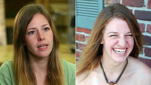 PHOTO: Meg Pauls (left) called 911 when she found Dianna Hanson (right) unresponsive at the Cat Haven sanctuary.