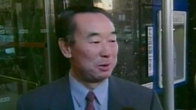 VIDEO: North Korea Nuclear Test