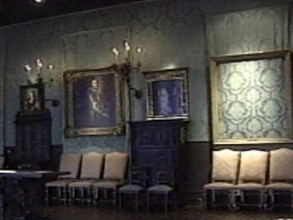 VIDEO: Missing art from Boston museum